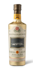 Extra panenský olivový olej Lucinasco Rivera Ligure 500ml Calvi